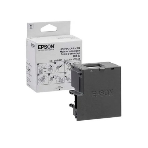 CAJA DE MANTENIMIENTO EPSON C9344-EWMB3 P/ L3560/ L5590
