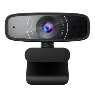 CAMARA WEB ASUS C3 WEBCAM MICROFONO FULL HD 1080P