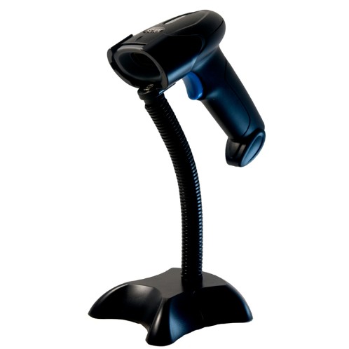 ESCANER DE CODIGO DE BARRAS 1D Y 2D WIRELESS ADVANCE ADV-6013, 2.4G INCLUYE REPOSADOR. | TIPO PISTOLA