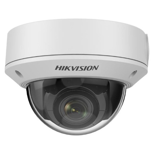  CAMARA HIKVISION DOMO IP 4MP CON IR EXTERIOR   | HK-DS2CD1143G2-I