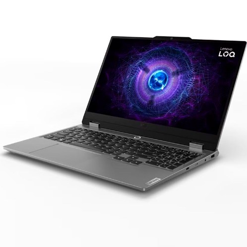  LENOVO LOQ 15IRX9 15.6" FHD IPS, CORE I7-13650HX 2.6/4.9GHZ, 16GB DDR5, 512GB SSD,   RTX 4050  6GB |  83DV00FKLM