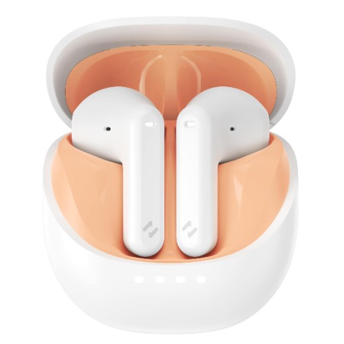 AUDIFONO BLUETOOTH HAVIT TW931  USB TIPO C | NEGRO, BLANCO, ROSADO, NARANJA