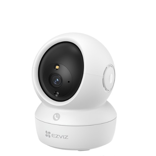 CAMARA DE SEGURIDAD EZVIZ H6C PRO 3MP DOMO | CS-H6C-R105-1L3WF 
