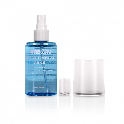 KIT DE LIMPIEZA AIRBOOM AB C5 120 ML