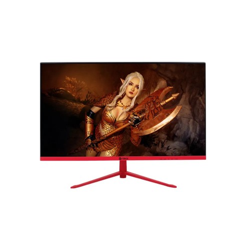 MONITOR CURVO TEROS TE-2473G, 23.8" FHD VA, HDMI, DP