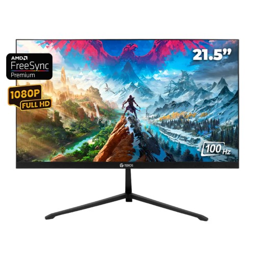 MONITOR TEROS TE-2128S, 21.5