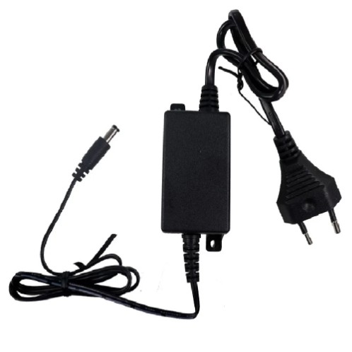 FUENTE DE ALIMENTACION 12VDC 1AMP - 12V 1A | ZK-PSU1220-D