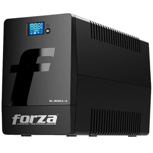 UPS FORZA 1000VA SL-1012UL 600W 220V 50 MIN