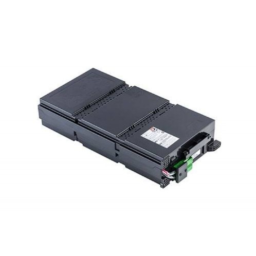 CARTUCHO DE BATERIAS DE RECAMBIO APC N&deg; 141 | REPLACEMENT BATTERY APCRBC141  