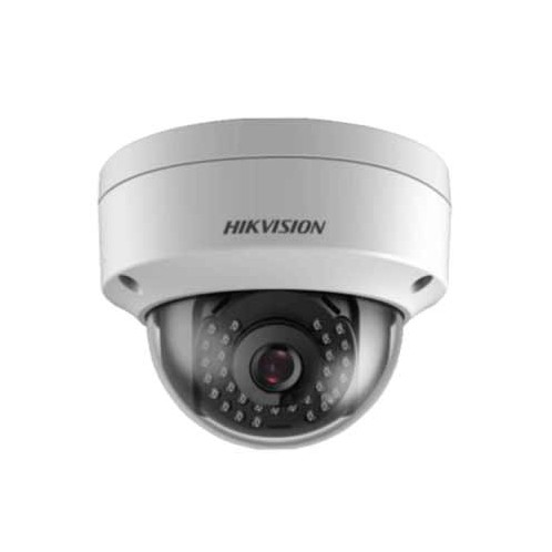 CAMARA HIKVISION DOMO IP CON IR EXTERIOR 4MPIXEL | HK-DS2CD1143G0-I