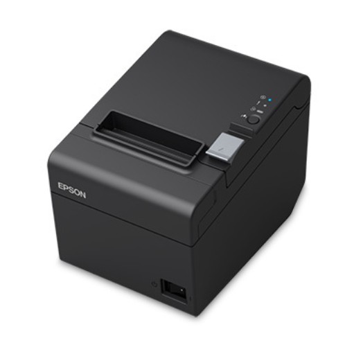 IMPRESORA EPSON TM-T20III USB- TICKETERA TERMICA - CONEXION  USB