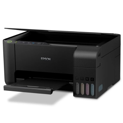 IMPRESORA MULTIFUNCIONAL DE TINTA EPSON L3250, ECOTANK USB